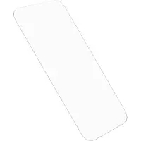 Otterbox Premium Glass Antimicrobial - Geschikt voor Apple iPhone 15 - Clear