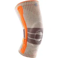 Bauerfeind Kniebrace | Maat XL
