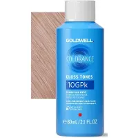 Goldwell Colorance Gloss Tones Demi‑Permanent Hair Color – 10GPK Sparkling Rose 60 ml