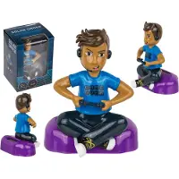 Out of the blue Solar Gamer
