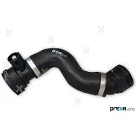 PREXAparts P226117 Radiateurslang