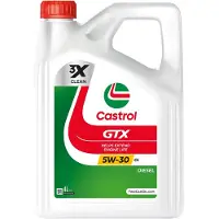 Castrol 15F64E Motorolie