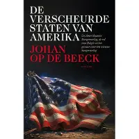 Overamstel Uitgevers De verscheurde staten van Amerika
