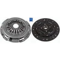 SACHS 3000 950 848 Koppelingsset
