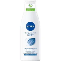 Nivea Visage soft reinigingsmelk voor normale en droge huid 125ML