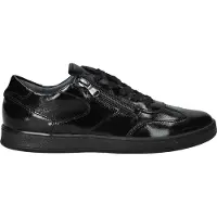 Waldlaufer Daisy Veterschoenen Zwart | Maat: 39