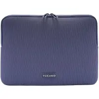 Tucano Colore MacBook 13 Inch Sleeve Blauw