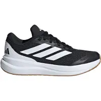Adidas Sportschoen 'Runfalcon 6' zwart / wit