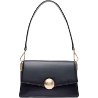 Lacoste Handtas 'Tennis Bliss' zwart