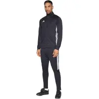 Adidas Trainingspak 'Tiro 26 Essentials' zwart / wit