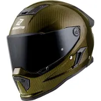 Bogotto Rapto Carbon Helm Maat