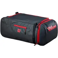 Wilson Team Rd Duffeltas
