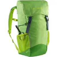 Vaude Sportrugzak 'Skovi 15' limoen / groen / limoen