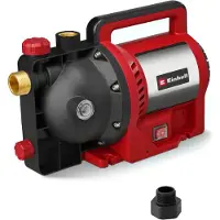 Einhell Power X-Change GC-GP 1170 ECO PLUS Tuinpomp 7000 l/h 50 m