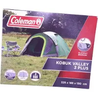 Coleman Darwin 2+