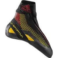 La Sportiva - TC Extreme - Klimschoenen 40, zwart/geel
