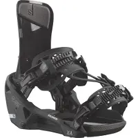 Salomon Xa Supermatic Snowboardbindingen