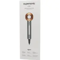 Dyson Supersonic Origin Nikkel/Koper