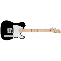 Fender Telecaster Sonic Mn Black