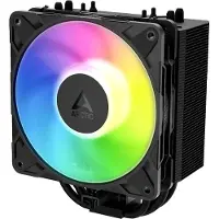 Arctic Cooling Freezer 36-S A-RGB Black