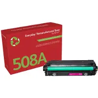 Xerox 006R03471 Toner Everyday, compatibel met HP 508A (CF363A), magenta,