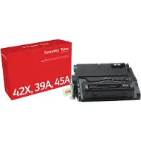 Xerox Tonercartridge - - Everyday - hoge opbrengst - zwart - compatibel