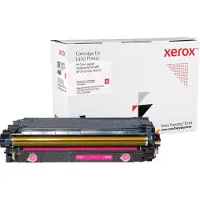 Xerox 006R04150, tonercartridge, geschikt voor dagelijks gebruik. HP 651A, HP 650A, HP 307A, magenta
