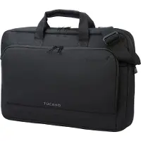 Tucano Laptoptas STAR Geschikt voor max. (laptop): 43,9 cm (17,3) Zwart
