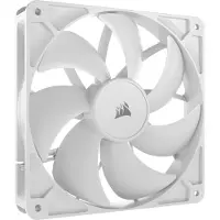Corsair RS140 PWM - Case fan - 140mm - 1 stuk - Wit
