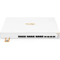 HP Aruba Instant On 1960 Smart 12XT 4XF Switch