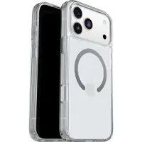 Otterbox Symmetry Apple iPhone 17 Pro Max Back Cover Transparant