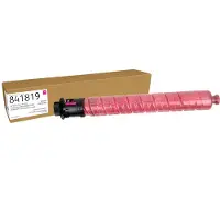 Xerox 006R04885, tonercartridge, herbruikbaar, voor dagelijks gebruik, Ricoh 841819, magenta