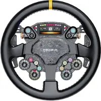 Moza CS Pro Racestuur