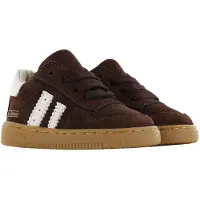 Shoesme Suède Sneakers Junior 26