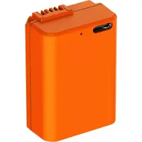 Rollei Oplaadbare batterij met USB-ingang Sony NP-FW50