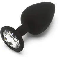 ToyJoy Diamond Booty Jewel Large