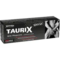Joydivision TauriX - peniscrème - verzorgend - 40ml