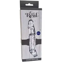 ToyJoy Verlengingshuls TPE XL 22,5 cm