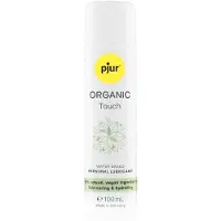 Pjur Organic Touch - glijmiddel op waterbasis - vegan - 100ml