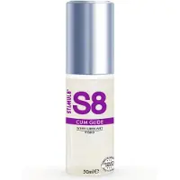 S8 Stimul8 Sti2047 50ml Smeermiddel