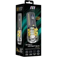 Blush Novelties - Spinmaster Pro - Automatische masturbator