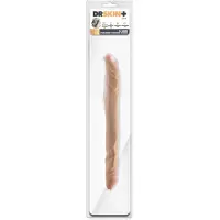Blush - Dubbele dong - 35,6 cm