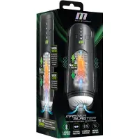 Blush - Master Blaster - Automatische masturbator