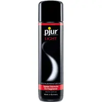 Pjur - Bodyglide Light Massage- en glijmiddel - 100 ml online kopen