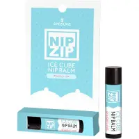 Sensuva Nip Clip - verkoelende tepelgel - aardbei-munt (4 g)