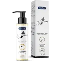 Medica-Group BigErection intieme gel voor mannen voor sterke en lange erecties 150ml