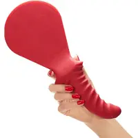 Fun Factory - Bück Dich - Paddle met dildo