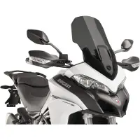 Puig Touring Ducati Multistrada 1200/enduro/enduro Pro/s&multistrada 1260/enduro/pikes Peak/s/s D Air&multistrada 950 Voorruit