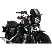 Puig Stuurkuip Anarchy SPORTSTER XL 1200 18- ABE