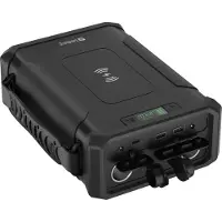 Sandberg Survivor Powerbank 8-in-1 96000